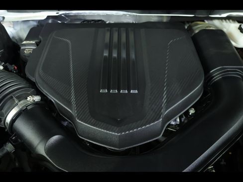 Used 2024 Chevrolet Traverse RS w/ LPO, Floor Liner Package image 22