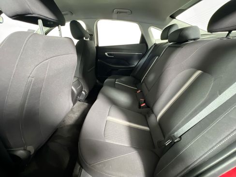 Used 2024 Hyundai Sonata SEL image 29