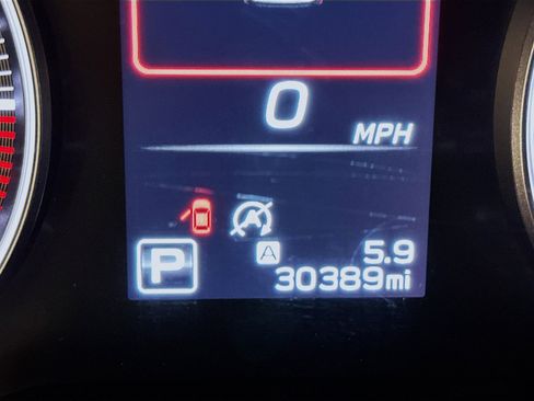 Used 2025 Subaru Outback Premium image 19