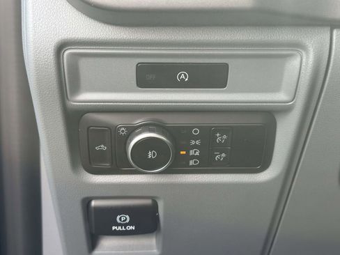 Used 2025 Ford F150 XLT w/ Equipment Group 301A Standard AWD/4WD image 32