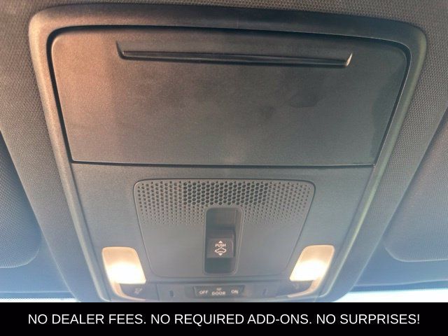 Used 2025 Honda CR-V Sport-L image 21