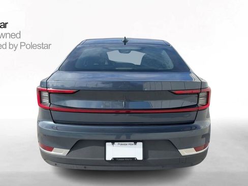 Used 2023 Polestar Polestar 2 w/ Pilot Pack image 4