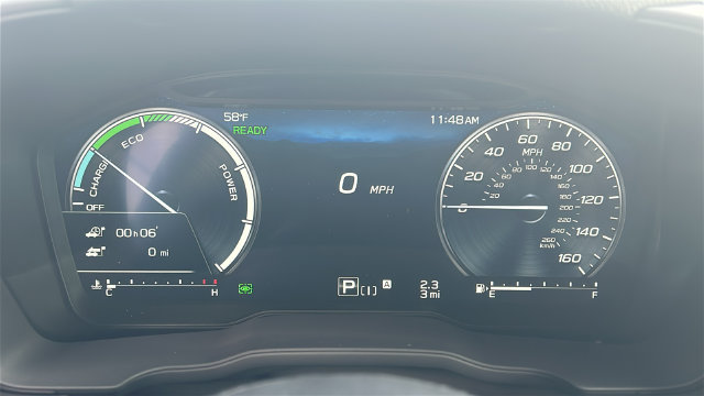 New 2026 Subaru Forester Touring AWD/4WD image 17