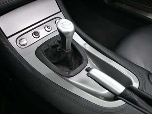 Used 2001 BMW Z8 image 23