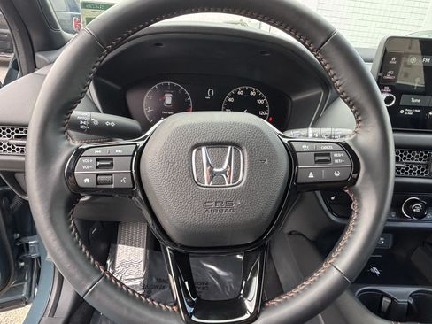 Used 2026 Honda HR-V Sport image 24