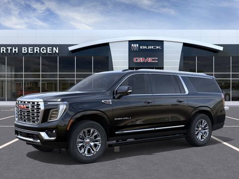 New 2026 GMC Yukon XL Denali image 2