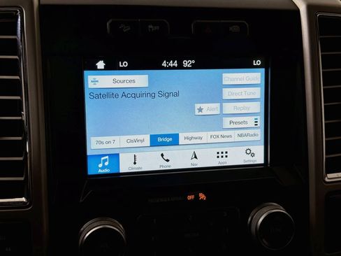Used 2016 Ford F150 King Ranch w/ Equipment Group 601A Luxury AWD/4WD image 18