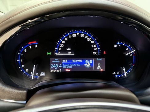 Used 2013 Cadillac XTS image 14