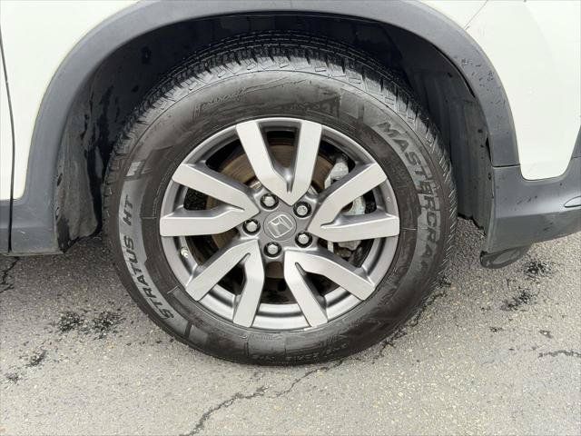 Used 2021 Honda Pilot EX-L image 8