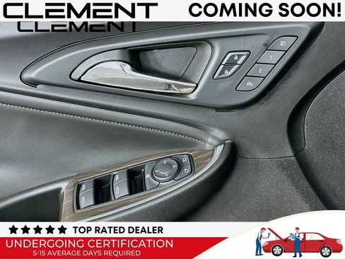 Used 2024 Chevrolet Malibu LT FWD image 27