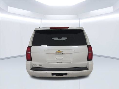 Used 2019 Chevrolet Tahoe LT RWD image 14