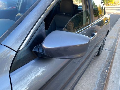 Used 2015 Honda Accord Sport image 10