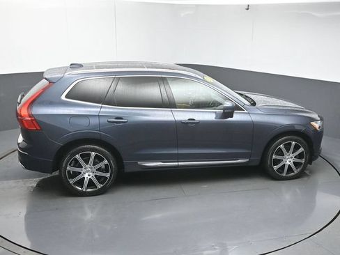 Used 2021 Volvo XC60 T5 Inscription w/ Climate Package AWD/4WD image 49