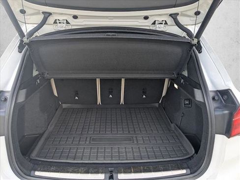 Used 2022 BMW X1 sDrive28i image 7