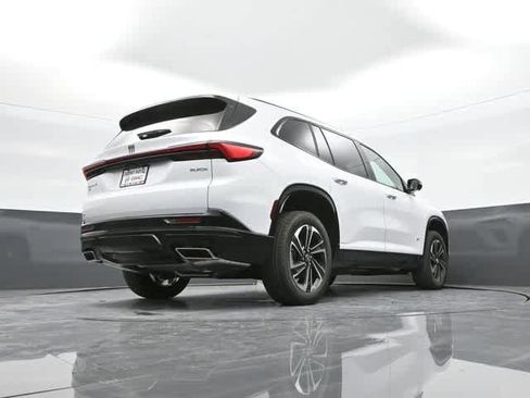 New 2026 Buick Enclave Sport Touring w/ Power Package image 78