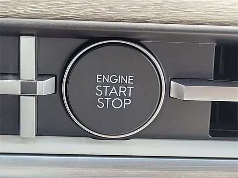 New 2026 Hyundai Santa Fe Limited image 9