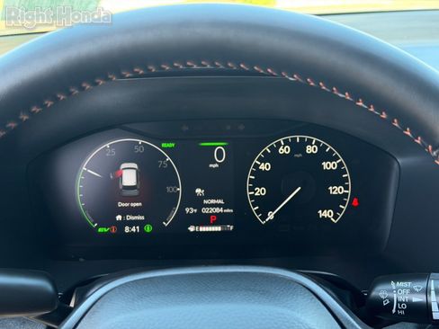 Used 2025 Honda CR-V Sport-L image 25