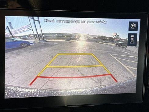 Used 2022 Hyundai Santa Cruz SEL image 33