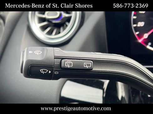 Used 2026 Mercedes-Benz GLA 250 4MATIC image 30