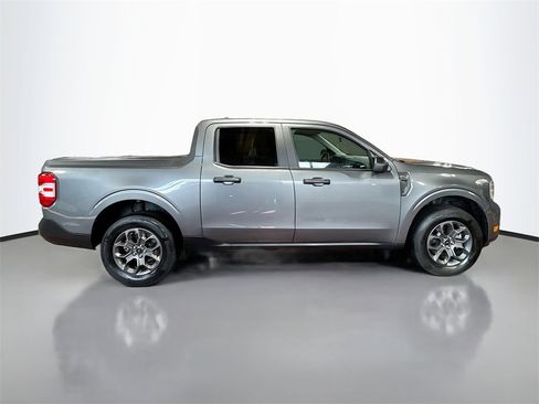 Used 2024 Ford Maverick XLT w/ Equipment Group 300A Standard image 5