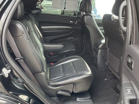 Used 2020 Dodge Durango R/T w/ Blacktop Package image 11