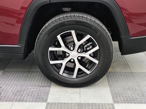 Used 2023 Jeep Grand Cherokee L Limited w/ Trailer Tow Group (B) image 16