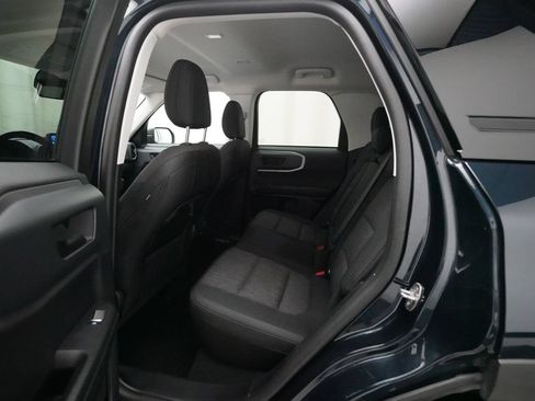 Used 2021 Ford Bronco Sport Big Bend w/ Big Bend Package (96B) AWD/4WD image 15