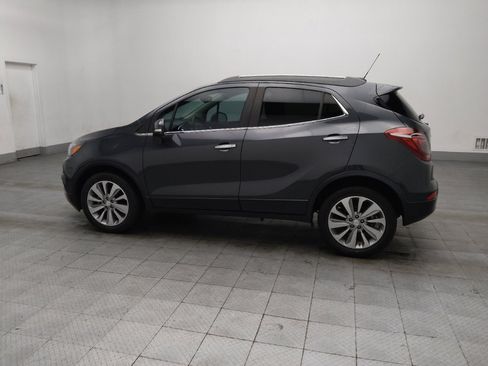 Used 2018 Buick Encore Preferred image 3