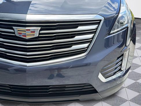 Used 2019 Cadillac XT5 FWD image 11