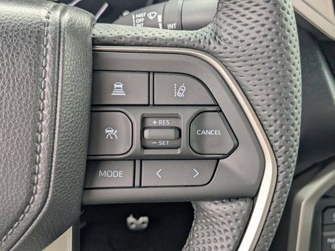 New 2026 Toyota Tundra SR5 AWD/4WD image 25