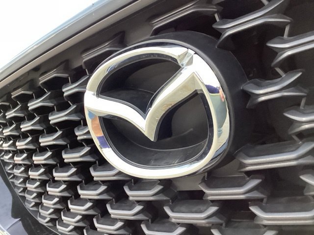 Used 2023 MAZDA CX-50 2.5 S w/ Cargo Package AWD/4WD image 4