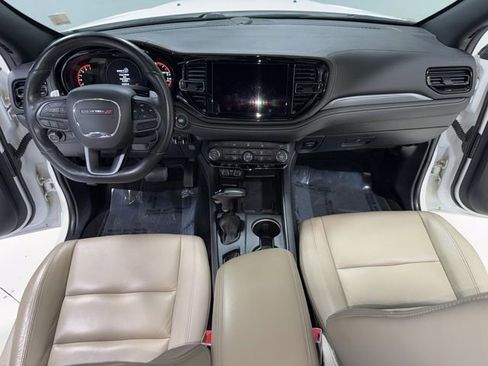 Used 2022 Dodge Durango GT w/ GT Premium Group image 18