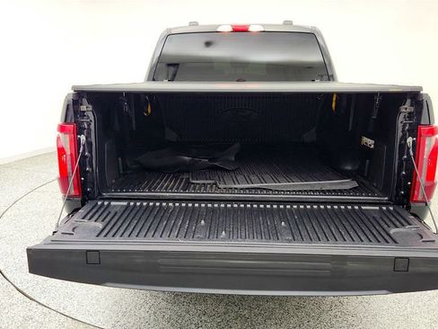 Used 2024 Ford F150 STX w/ Equipment Group 201A FX4 image 22