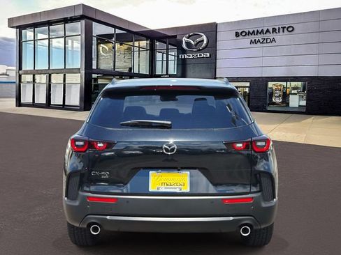 New 2026 MAZDA CX-50 Meridian Edition w/ Weather Package AWD/4WD image 5