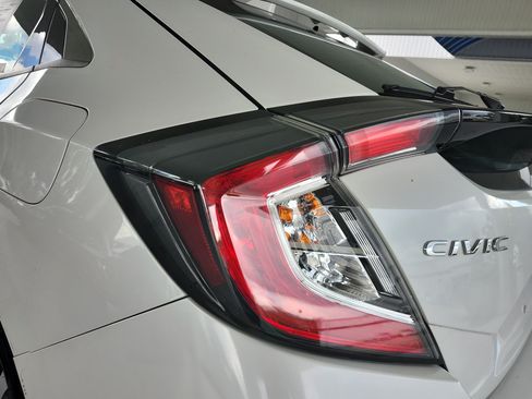 Used 2020 Honda Civic LX image 26