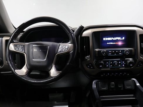 Used 2017 GMC Sierra 1500 Denali image 17