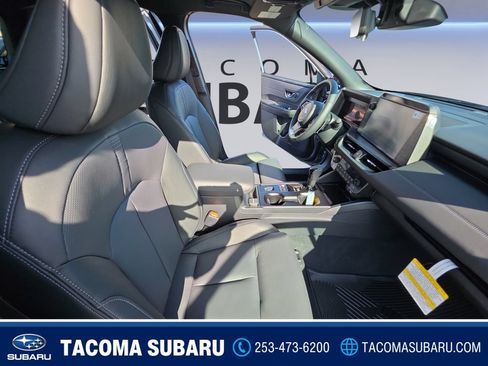 New 2026 Subaru Outback Touring XT AWD/4WD image 17