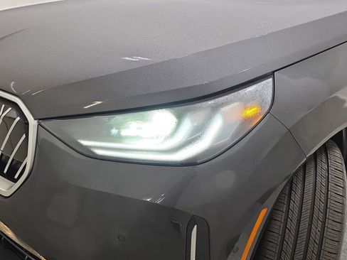 Certified 2025 BMW X3 xDrive30i w/ Convenience Package image 26