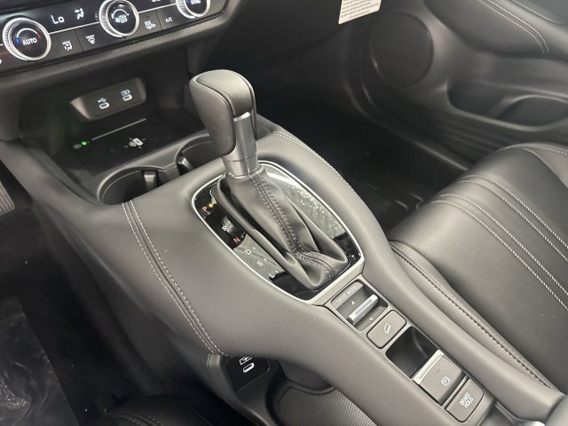 New 2027 Honda HR-V EX-L image 17