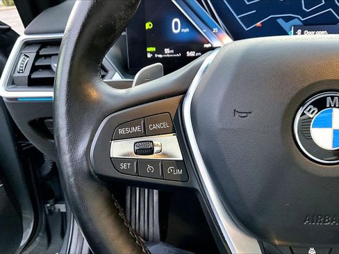 Used 2023 BMW 330i xDrive Sedan w/ Driving Assistance Package image 29