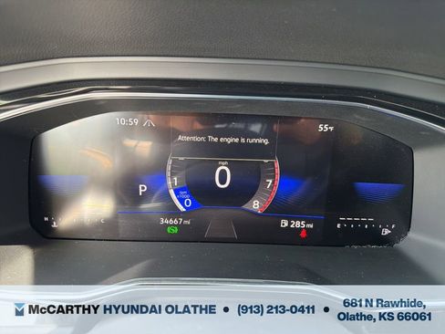Used 2023 Volkswagen Jetta Sport FWD image 7