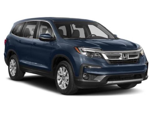 Used 2020 Honda Pilot EX-L image 6