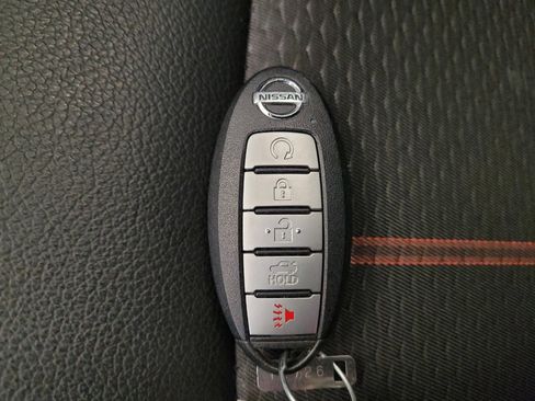 Used 2019 Nissan Altima 2.5 SR image 32