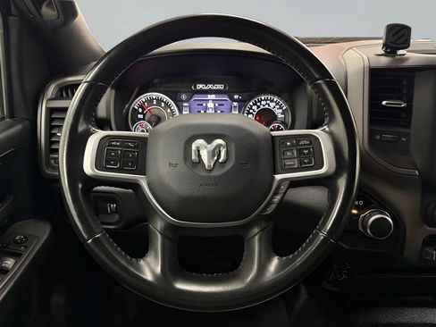 Used 2022 RAM 2500 Tradesman w/ Safety Group AWD/4WD image 17