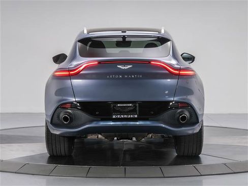Used 2022 Aston Martin DBX AWD/4WD image 14