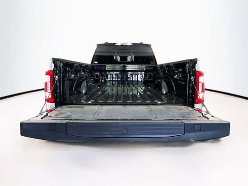 Certified 2022 Ford F150 Raptor w/ Equipment Group 801A High image 21