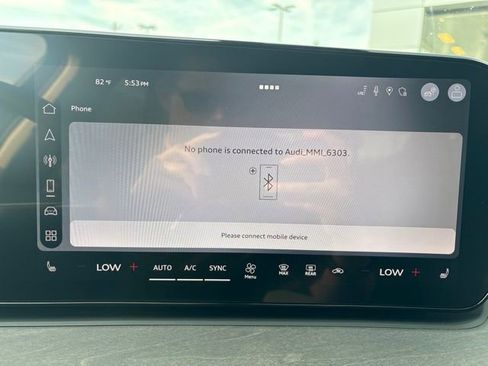 New 2026 Audi Q3 quattro 2.0T AWD/4WD image 22