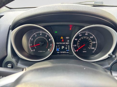 Used 2015 Mitsubishi Outlander Sport ES AWD/4WD image 16