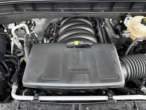 Used 2023 GMC Sierra 1500 Denali AWD/4WD image 33