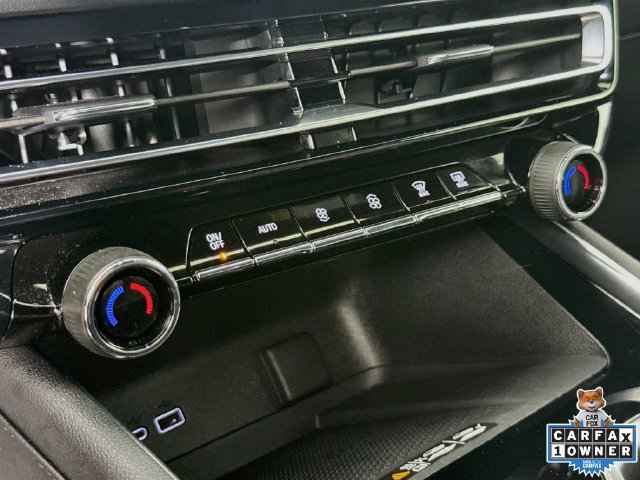 Used 2024 Chevrolet Traverse RS AWD/4WD image 18